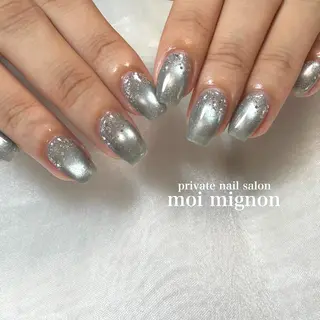 ネイル nailist Aki♡のネイルデザイン