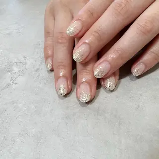 ネイル A/gan nail salonのネイルデザイン