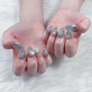 ネイル Chan Nail Salonのネイルデザイン