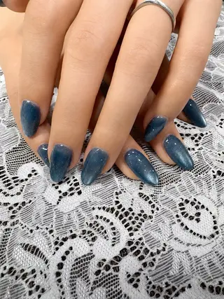 ネイル Naris Nail salonのネイルデザイン