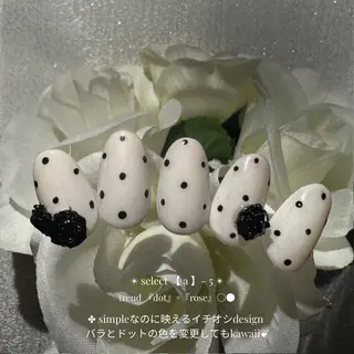 ネイル toi nailstudioのネイルデザイン