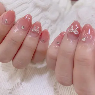 ネイル Rinrin ikebukuroのネイルデザイン