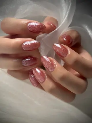 ネイル U Ayaのネイルデザイン
