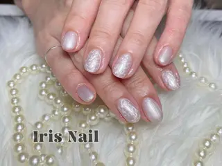 ネイル 🍒IRIS Nail🌸のネイルデザイン