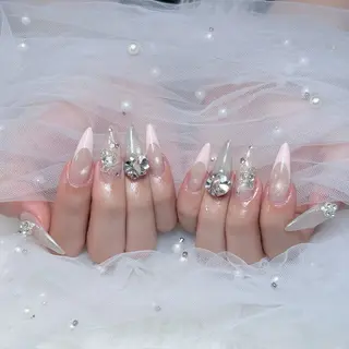 ネイル Julli NailStudioのネイルデザイン