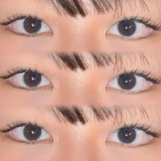 マツエク・マツパ takara🩷 eyelistのマツエク・マツパデザイン