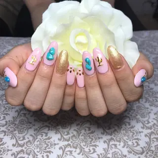 ネイル COCO +のエステ・リラクイメージ