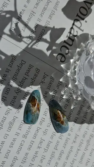 ネイル Noah'snail のネイルデザイン