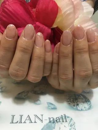 ネイル LIAN- nailのネイルデザイン