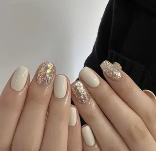 ネイル Queen‘s なんのネイルデザイン