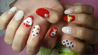 ネイル Beauty Salon Lunaのエステ・リラクイメージ