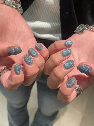 ネイル lino u seinaのネイルデザイン