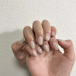 ネイル chai nail _ai📍鶴橋/桃谷のネイルデザイン
