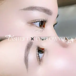 マツエク・マツパ Crebia🍒 mizukiのマツエク・マツパデザイン