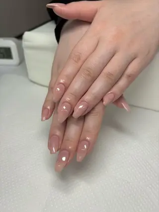 ネイル LUCY  心斎橋/ miuのネイルデザイン