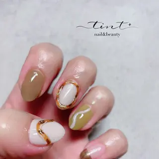 ネイル tint+ nail &beautyのマツエク・マツパデザイン