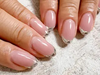 ネイル kiki nail &brow二子玉川のネイルデザイン