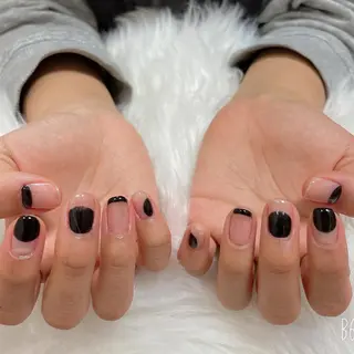 ネイル misun_ nailのネイルデザイン