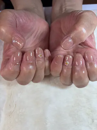 ネイル Coconail 恭子のネイルデザイン