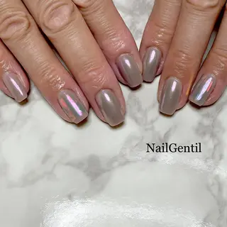 ネイル NailGentil ジャンティのネイルデザイン