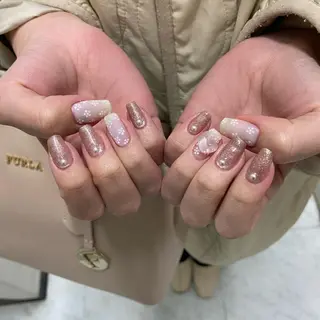 ネイル SEUHI nailのネイルデザイン
