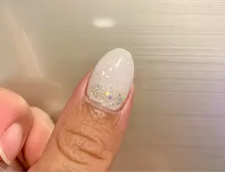 ネイル 芳賀 暦美のネイルデザイン