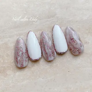 ネイル Nail salon Ladyのネイルデザイン