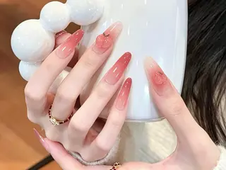 メンズ ネイル NEW NAIL 池袋のネイルデザイン