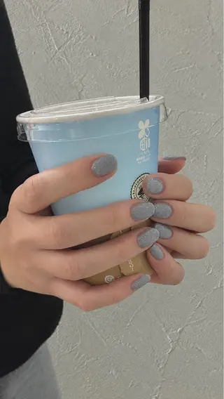 ネイル FREJA 新宿店 makoのネイルデザイン