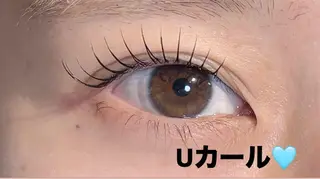 マツエク・マツパ mana .のマツエク・マツパデザイン