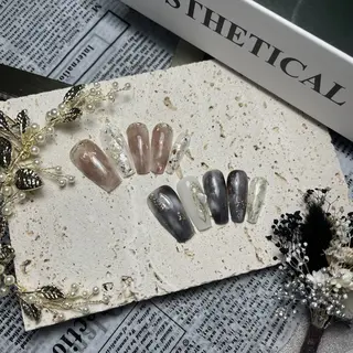 ネイル nail salon Ivy【放出】のネイルデザイン