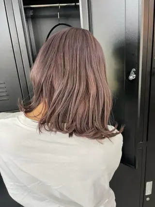 ショート カラー パーマ ヘアアレンジ メンズ キッズ ネイル マツエク・マツパ メンズ特化 しゅうへいのヘアスタイル
