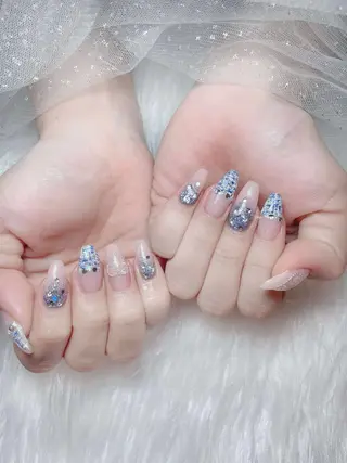 ネイル Queen Nail Salonのネイルデザイン