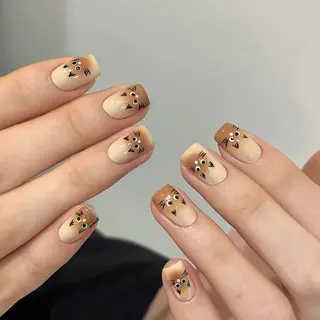 ネイル Mi miaのマツエク・マツパデザイン