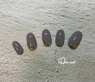 ネイル 狭山店(林) You nailのネイルデザイン