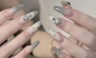 ネイル スカルプ専門店 D-Beautyのネイルデザイン