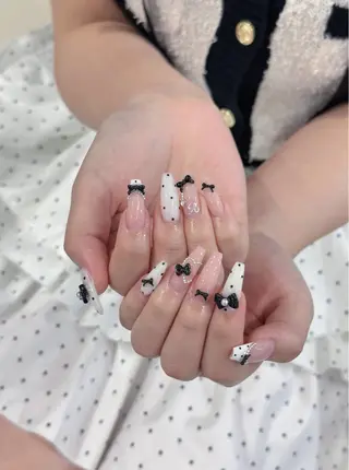 ネイル Eli Eli 新宿のネイルデザイン