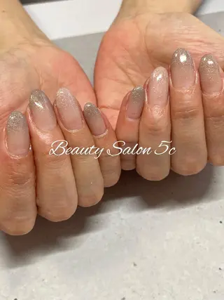ネイル Salon 5c CHIAKIのネイルデザイン