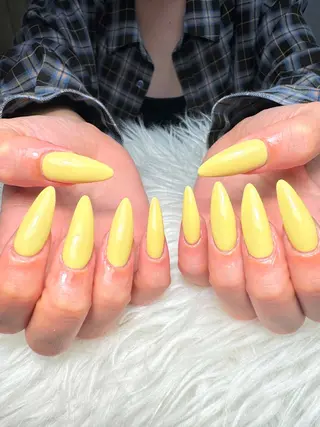 ネイル Anmi Nail 新宿のネイルデザイン