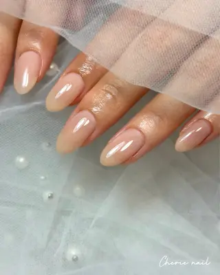 ネイル Cherienail yunaのネイルデザイン