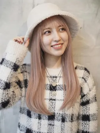 💖kellys green💖のヘアスタイル
