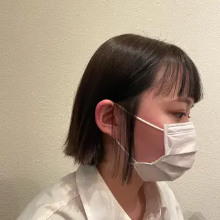 ã·ã§ãŒã ðmeguâªð 森éããã¿ã®ãã¢ã¹ã¿ã€ã«