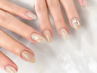 ネイル N. AIのネイルデザイン