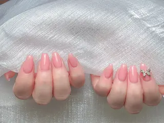ネイル メルシー あいのネイルデザイン