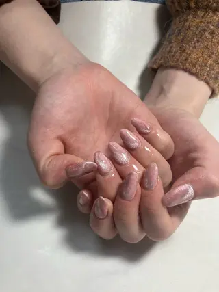 ネイル Bella ネイルのネイルデザイン