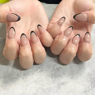 ネイル FELICE フェリーチェのネイルデザイン