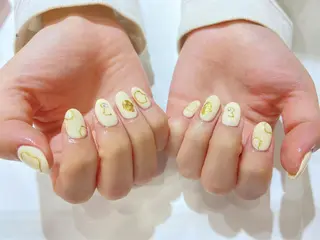 ネイル Umi nail& eyelashのネイルデザイン
