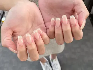 ネイル nail salon アトリエBONOのネイルデザイン