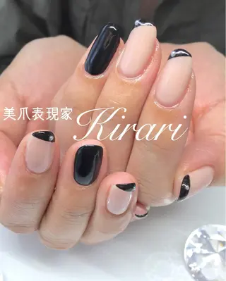 ネイル ビューティサロン ☆Kirari☆のネイルデザイン