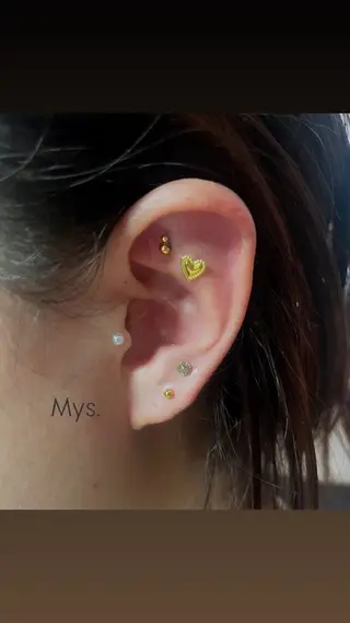 Mys. 松本結衣のその他イメージ